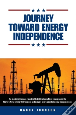 Capa do artigo Journey Toward Energy Independence