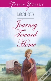 Capa do artigo Journey Toward Home