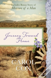 Capa do artigo Journey Toward Home