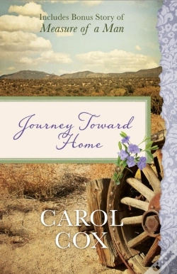 Capa do artigo Journey Toward Home