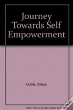 Capa do artigo Journey Toward Self Empowerment