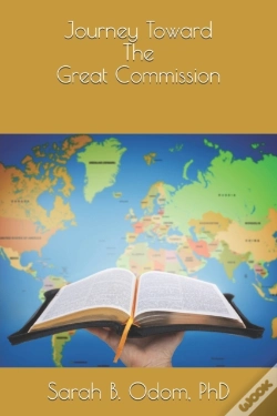 Capa do artigo Journey Toward The Great Commission