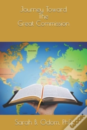 Capa do artigo Journey Toward The Great Commission