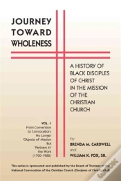 Capa do artigo Journey Toward Wholeness