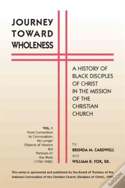 Capa do artigo Journey Toward Wholeness
