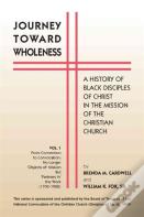 Journey Toward Wholeness