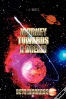 Capa do artigo Journey Towards A Dream