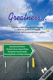 Journey Towards Greatness...