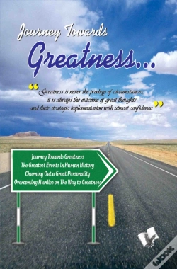 Capa do artigo Journey Towards Greatness...