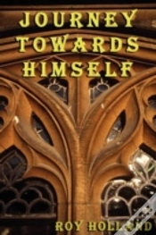 Capa do artigo Journey Towards Himself