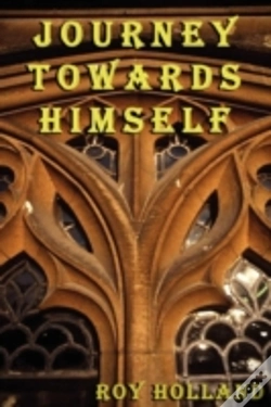 Capa do artigo Journey Towards Himself