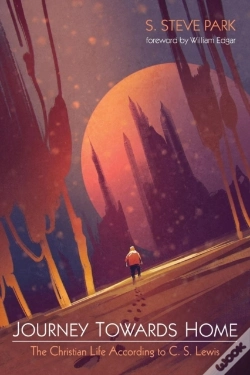 Capa do artigo Journey Towards Home