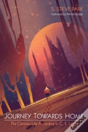 Capa do artigo Journey Towards Home