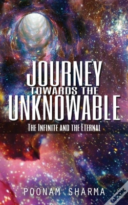 Capa do artigo Journey Towards The Unknowable