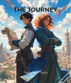Capa do artigo Journey