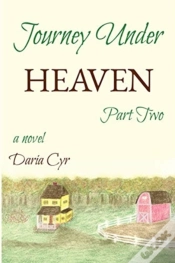 Capa do artigo Journey Under Heaven Part Two