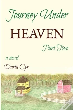 Capa do artigo Journey Under Heaven Part Two