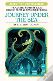 Journey Under The Sea