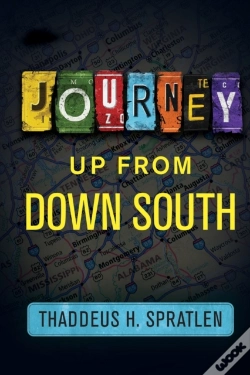 Capa do artigo Journey Up From Down South