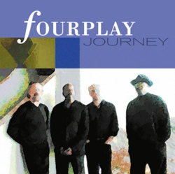 Capa do artigo Journey - Vinil