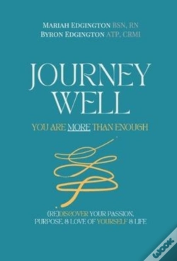 Capa do artigo Journey Well, You Are More Than Enough