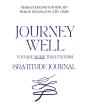Journey Well, You Are More Than Enough Gratitude Journal - Preview