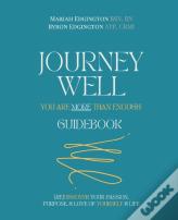 Journey Well, You Are More Than Enough Guidebook