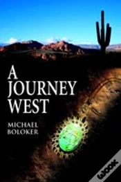 Capa do artigo Journey West