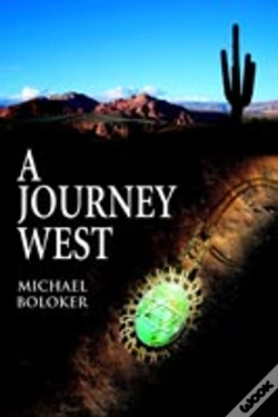 Capa do artigo Journey West
