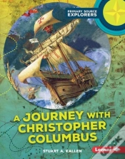Capa do artigo Journey With Christopher Columbus