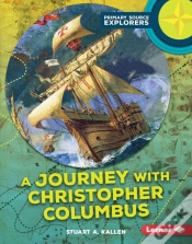Capa do artigo Journey With Christopher Columbus