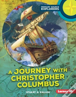 Capa do artigo Journey With Christopher Columbus
