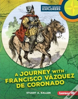 Capa do artigo Journey With Francisco Vazquez De Coronado