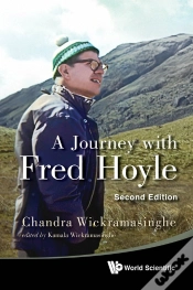 Capa do artigo Journey With Fred Hoyle, A (2nd Edition)