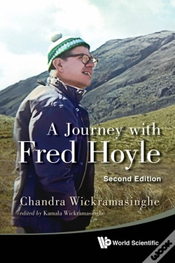Capa do artigo Journey With Fred Hoyle, A (2nd Edition)