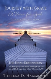 Journey With Grace A Voice For God Commemorative Series