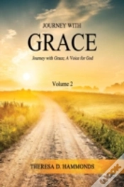 Capa do artigo Journey With Grace Volume 2