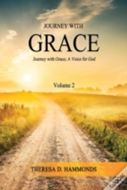 Capa do artigo Journey With Grace Volume 2