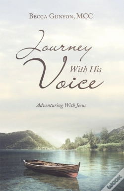 Capa do artigo Journey With His Voice