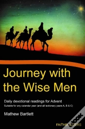 Capa do artigo Journey With The Wise Men