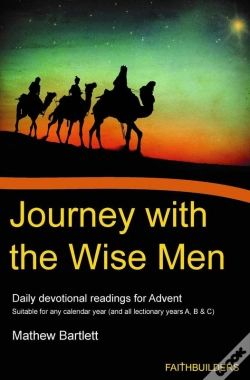 Capa do artigo Journey With The Wise Men
