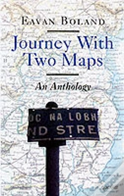 Capa do artigo Journey With Two Maps