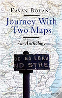 Capa do artigo Journey With Two Maps