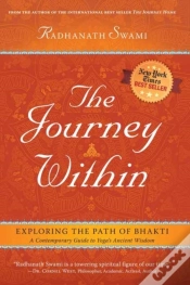 Capa do artigo Journey Within