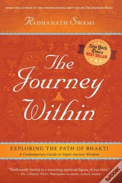 Capa do artigo Journey Within