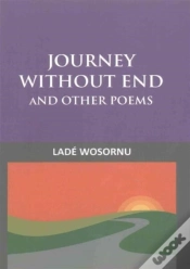 Capa do artigo Journey Without End And Other Poems