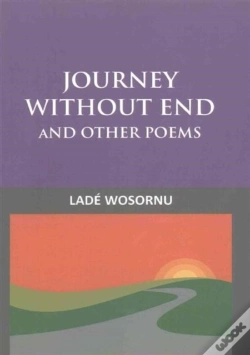 Capa do artigo Journey Without End And Other Poems
