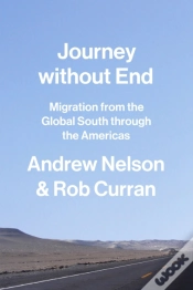 Capa do artigo Journey Without End