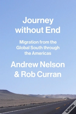 Capa do artigo Journey Without End