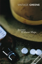 Capa do artigo Journey Without Maps